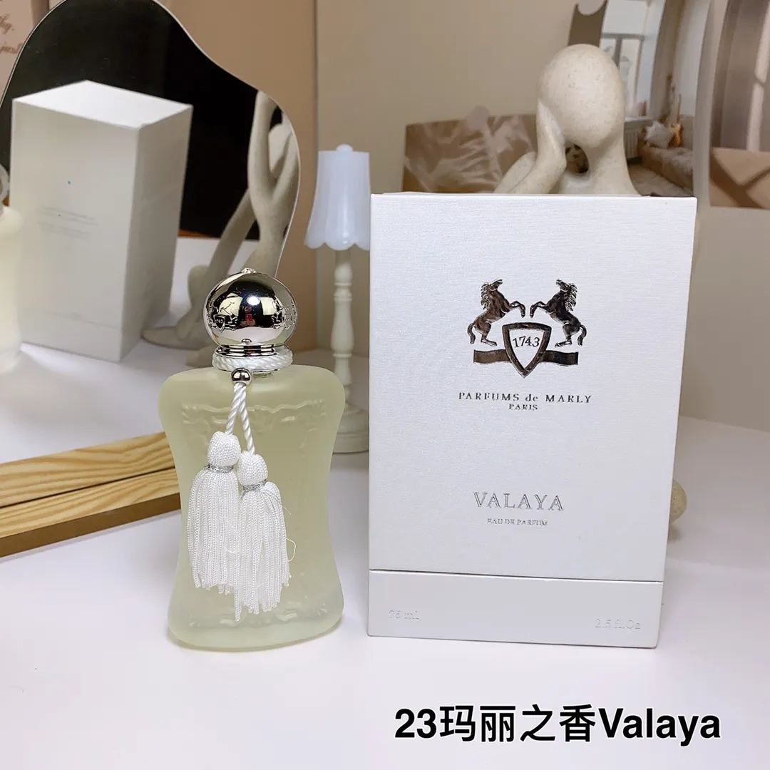 Parfums de Marly Valaya Flower and Fruit 75ml