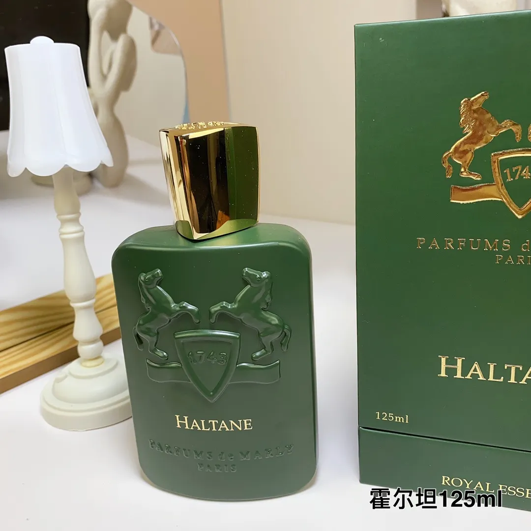 Parfums de Marly Men's perfume 125ml