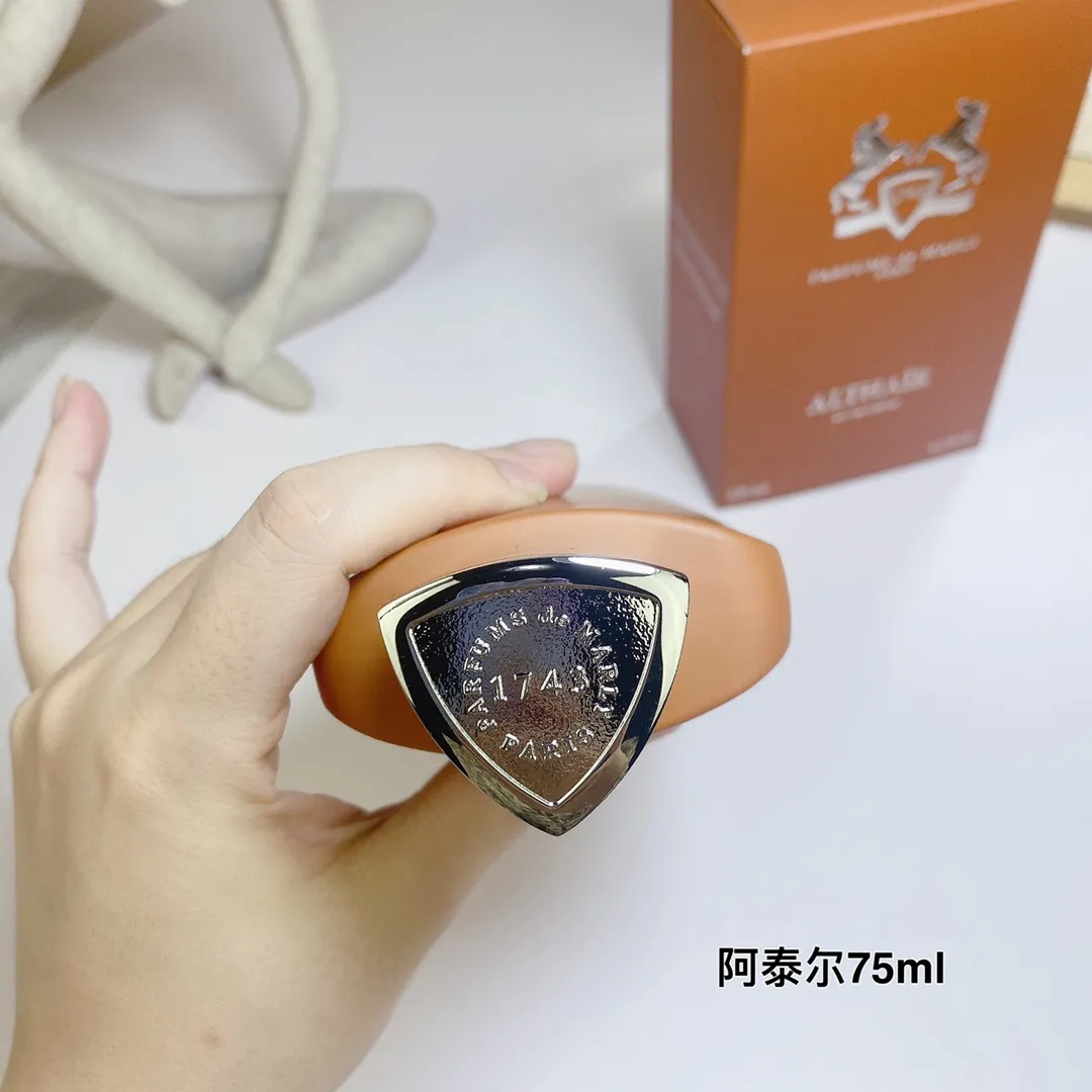 Parfums de Marly Men's perfume 125m! Taste: Altai.