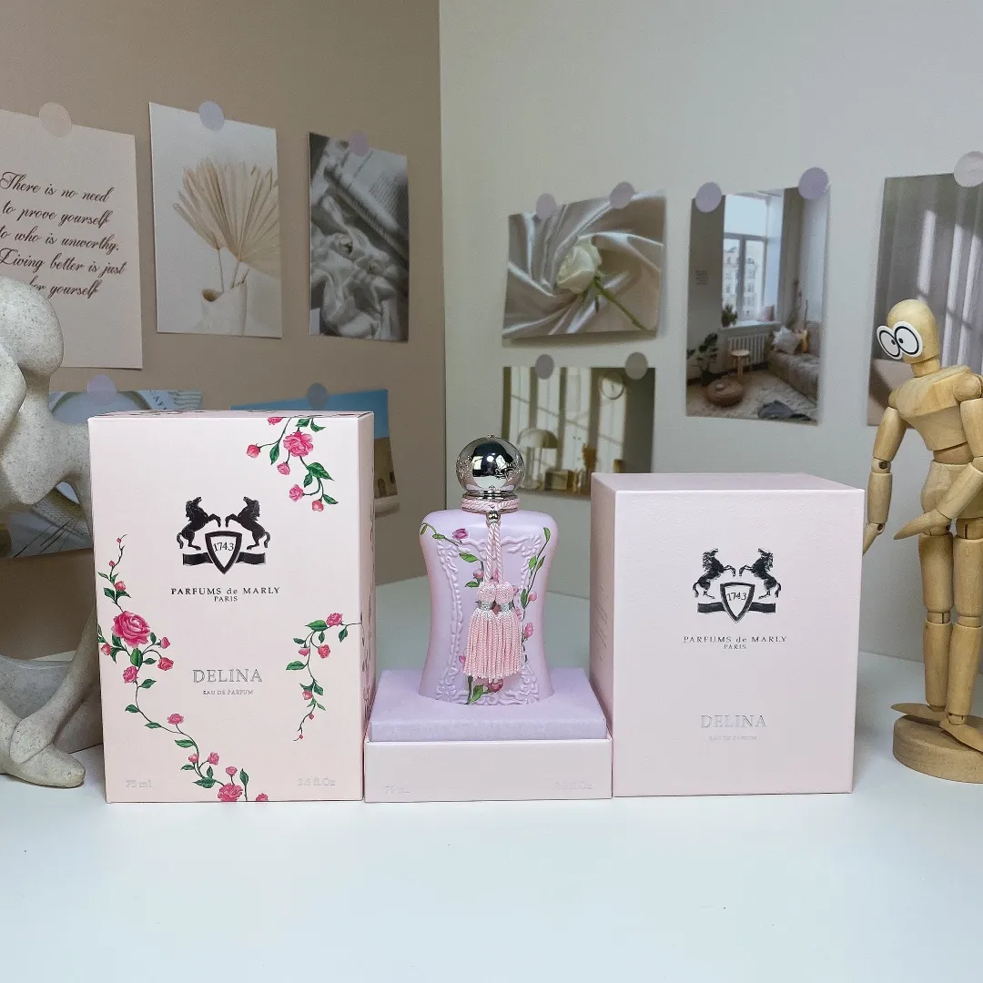 Parfums de Marly Delina Limited Edition 100ml