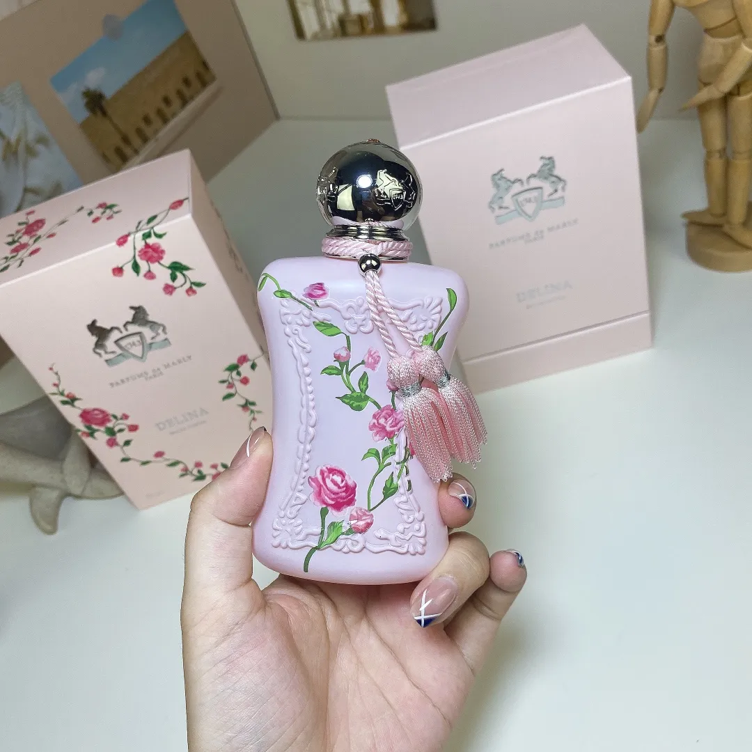 Parfums de Marly Delina Limited Edition 100ml