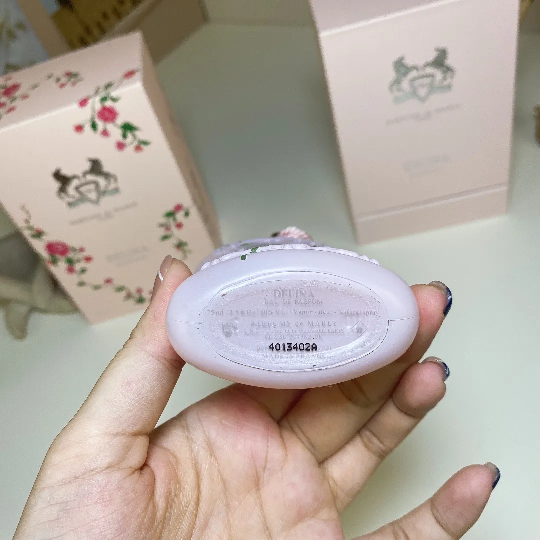 Parfums de Marly Delina Limited Edition 100ml