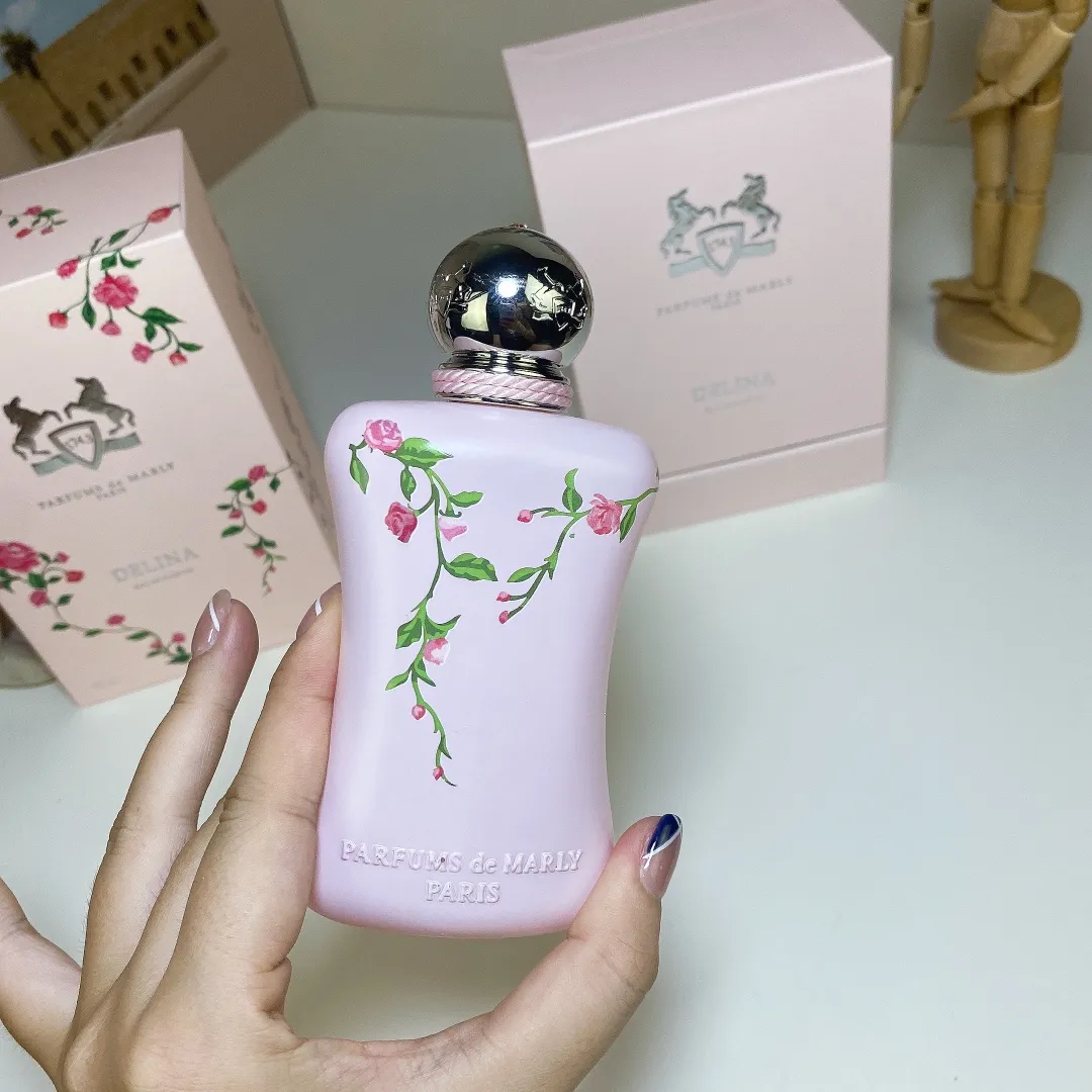 Parfums de Marly Delina Limited Edition 100ml