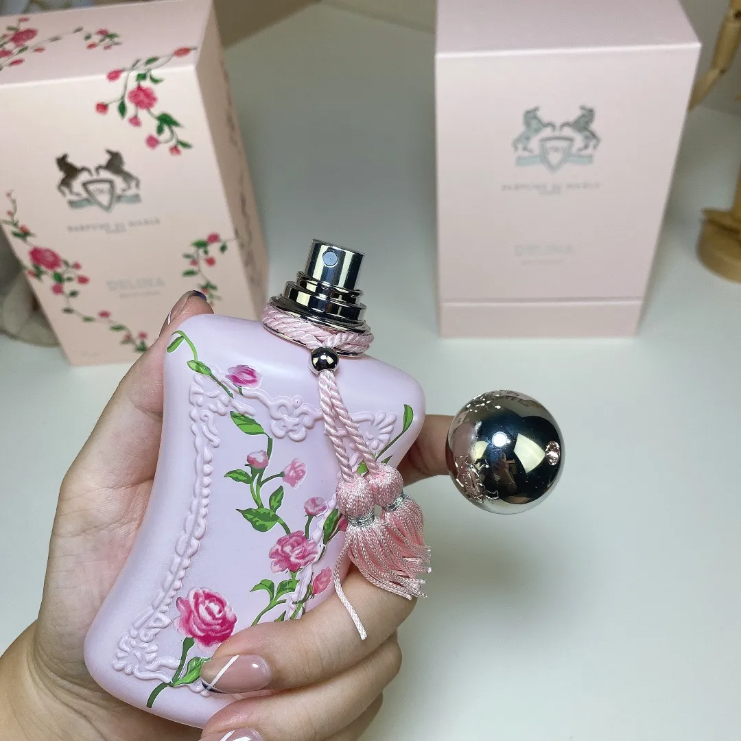 Parfums de Marly Delina Limited Edition 100ml