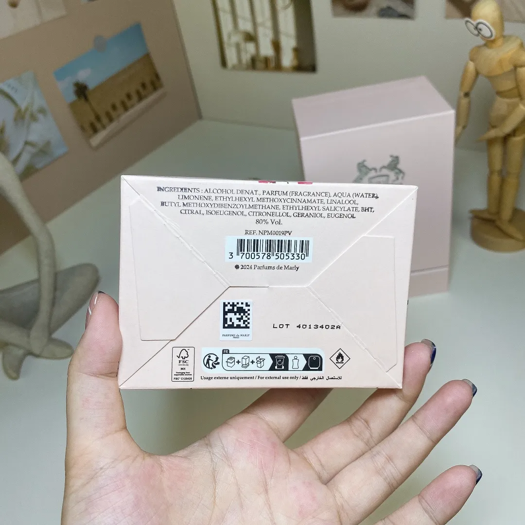 Parfums de Marly Delina Limited Edition 100ml