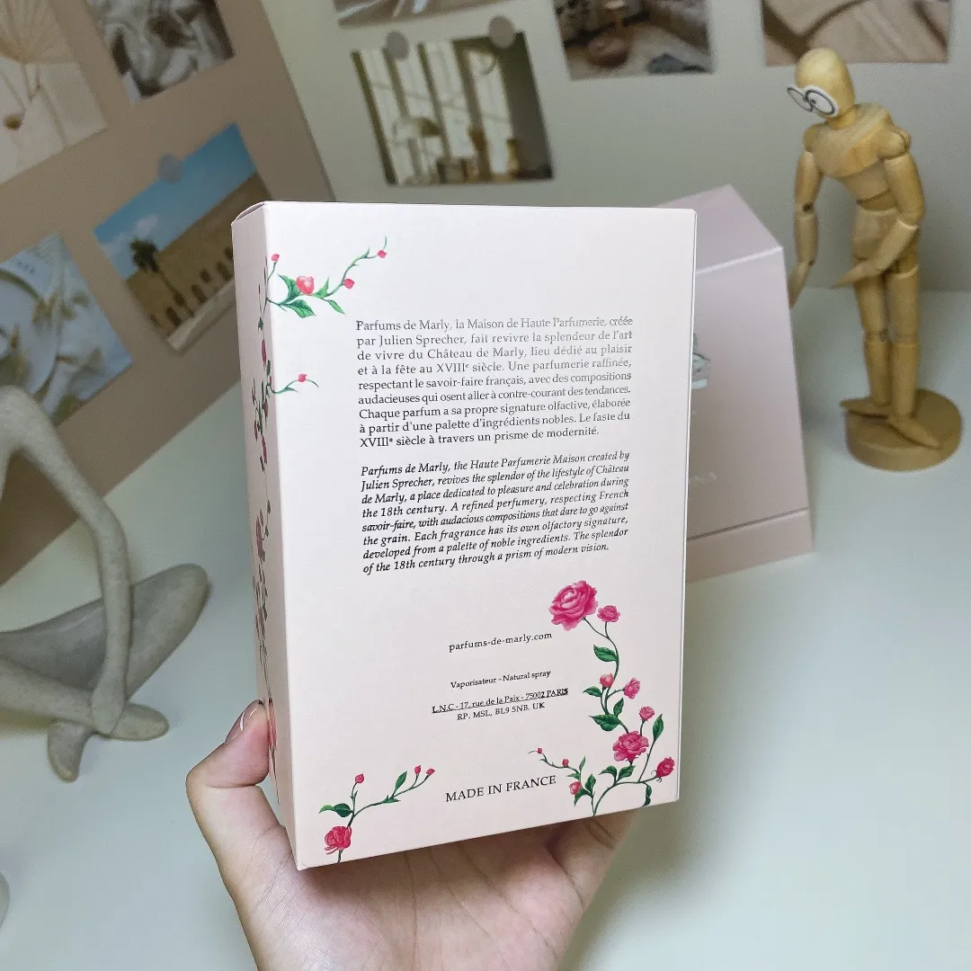 Parfums de Marly Delina Limited Edition 100ml