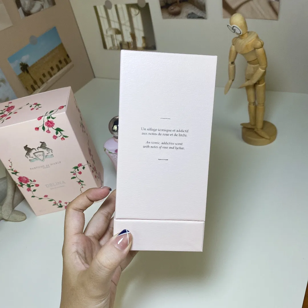 Parfums de Marly Delina Limited Edition 100ml