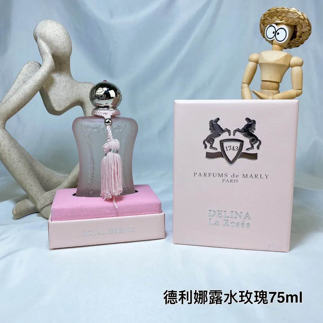 Parfums de Marly DELINA LA ROSEE edp 75ml