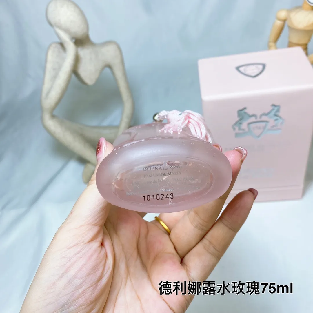 Parfums de Marly DELINA LA ROSEE edp 75ml