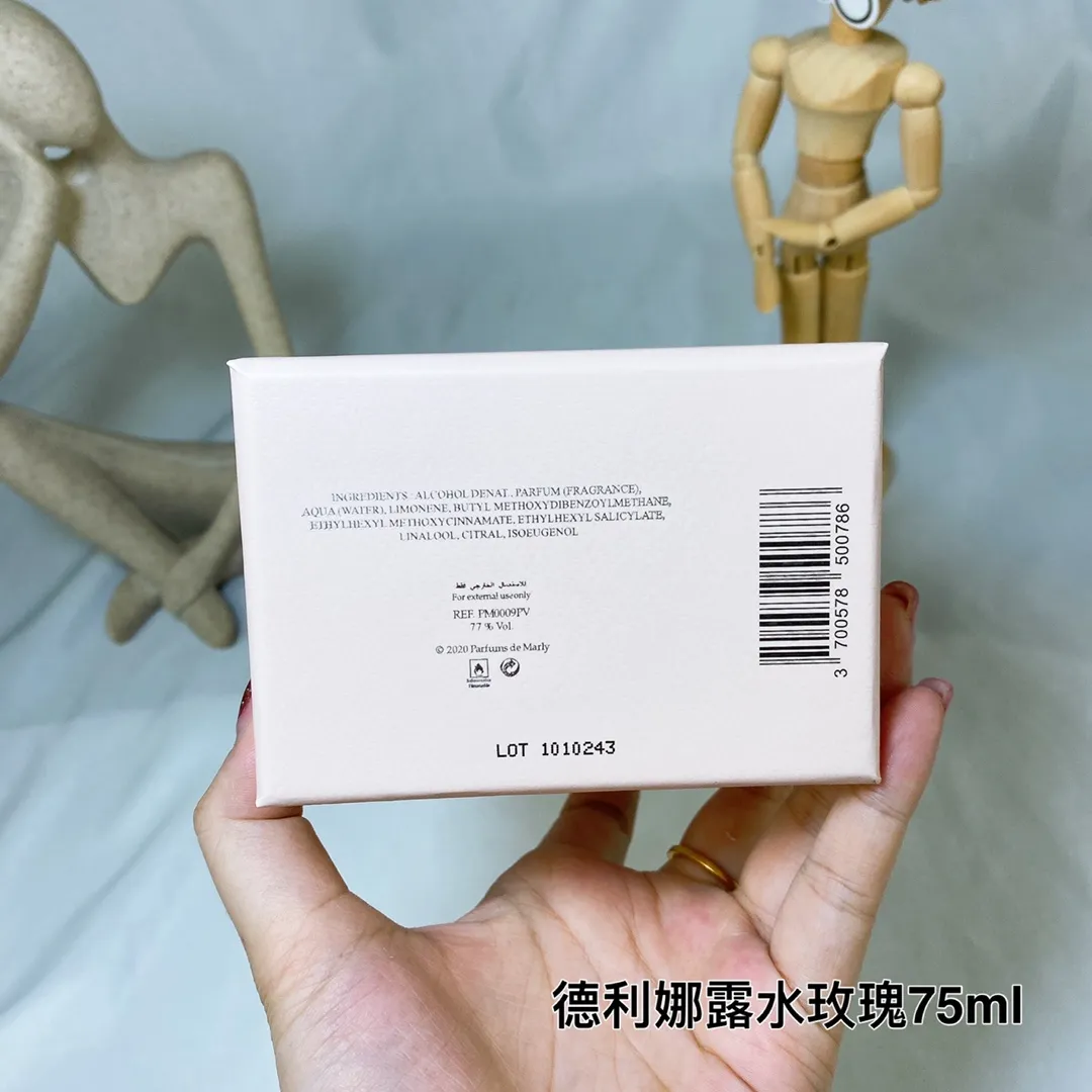 Parfums de Marly DELINA LA ROSEE edp 75ml