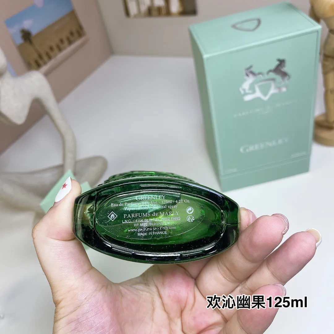 Parfums de Marly Greenley 125ml