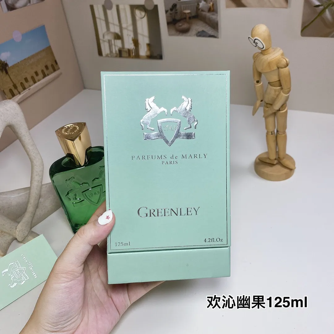 Parfums de Marly Greenley 125ml