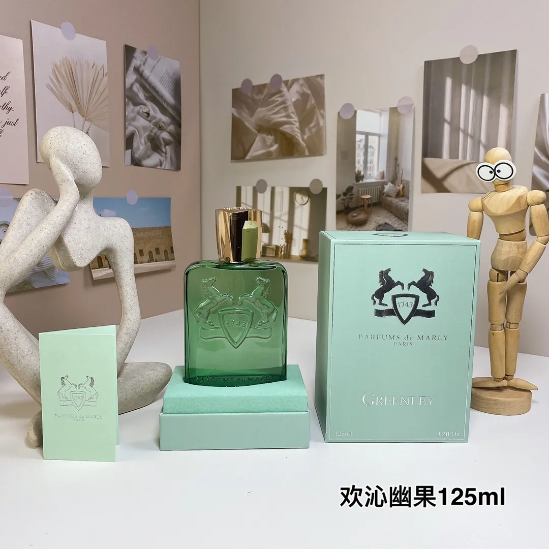 Parfums de Marly Greenley 125ml
