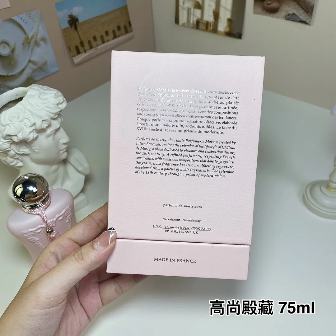 Parfums de Marly Delina Exclusif 125ml