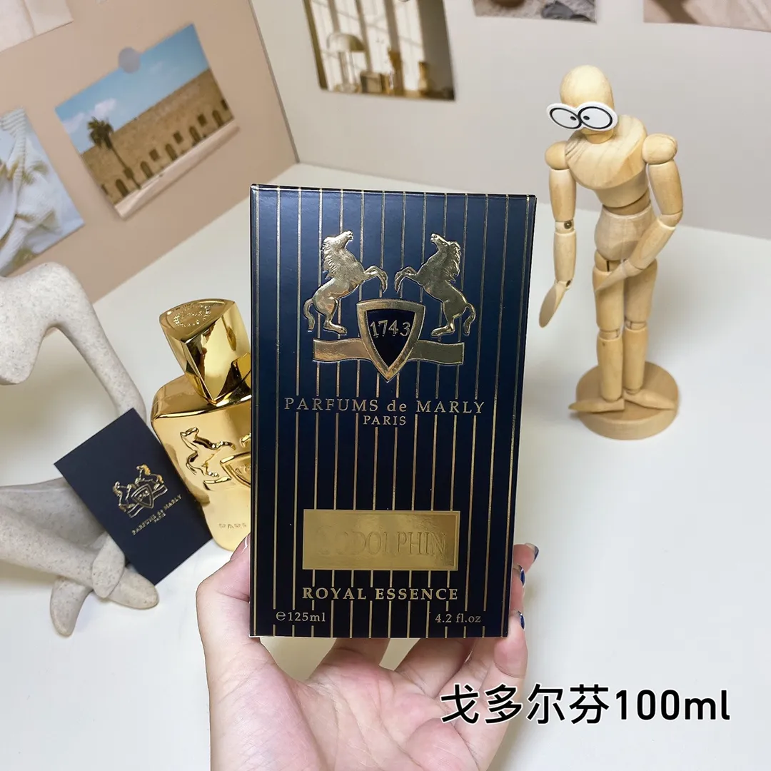 Parfums de Marly Godolphin 100ml