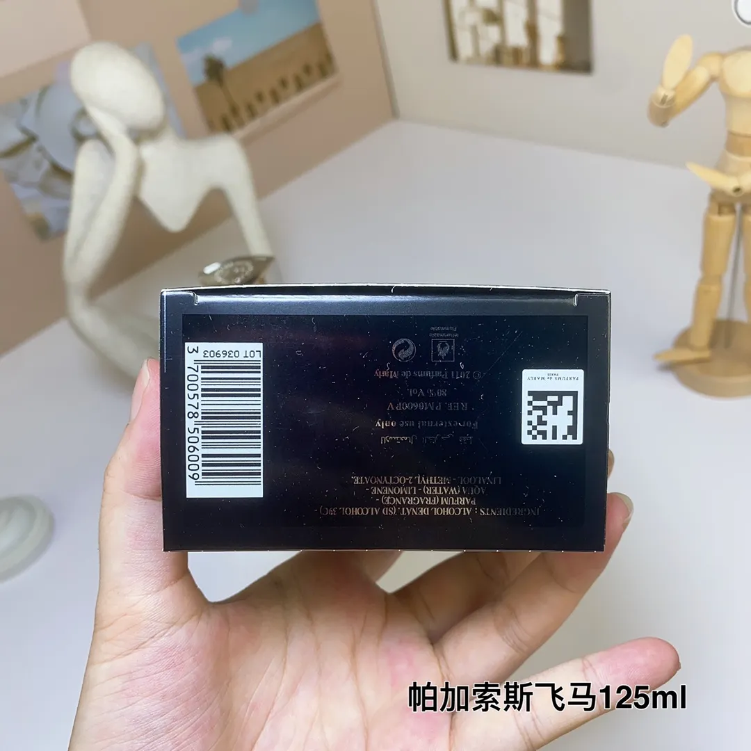 Parfums de Marly Pegasus 125ml