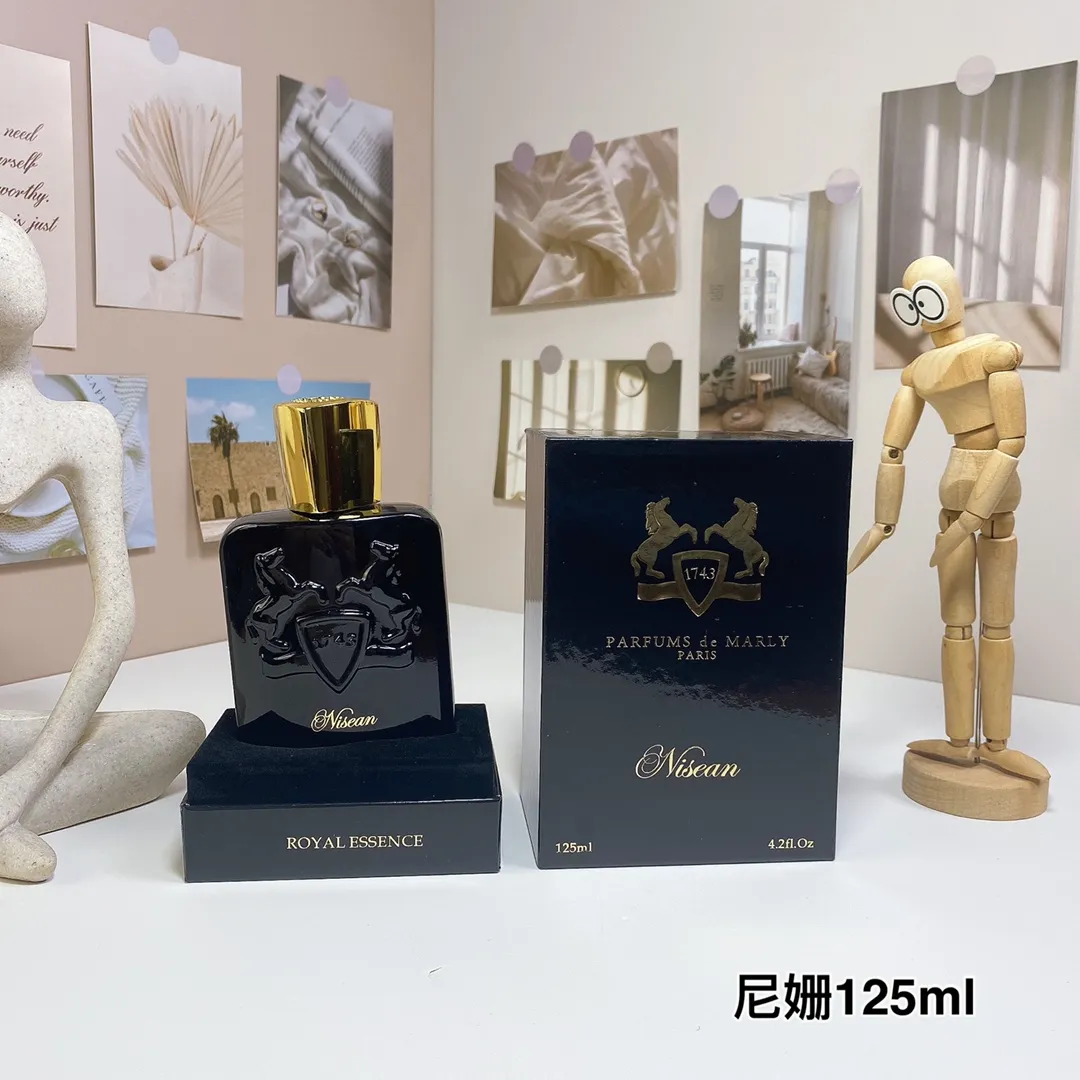 Parfums de Marly Nisean 125ml