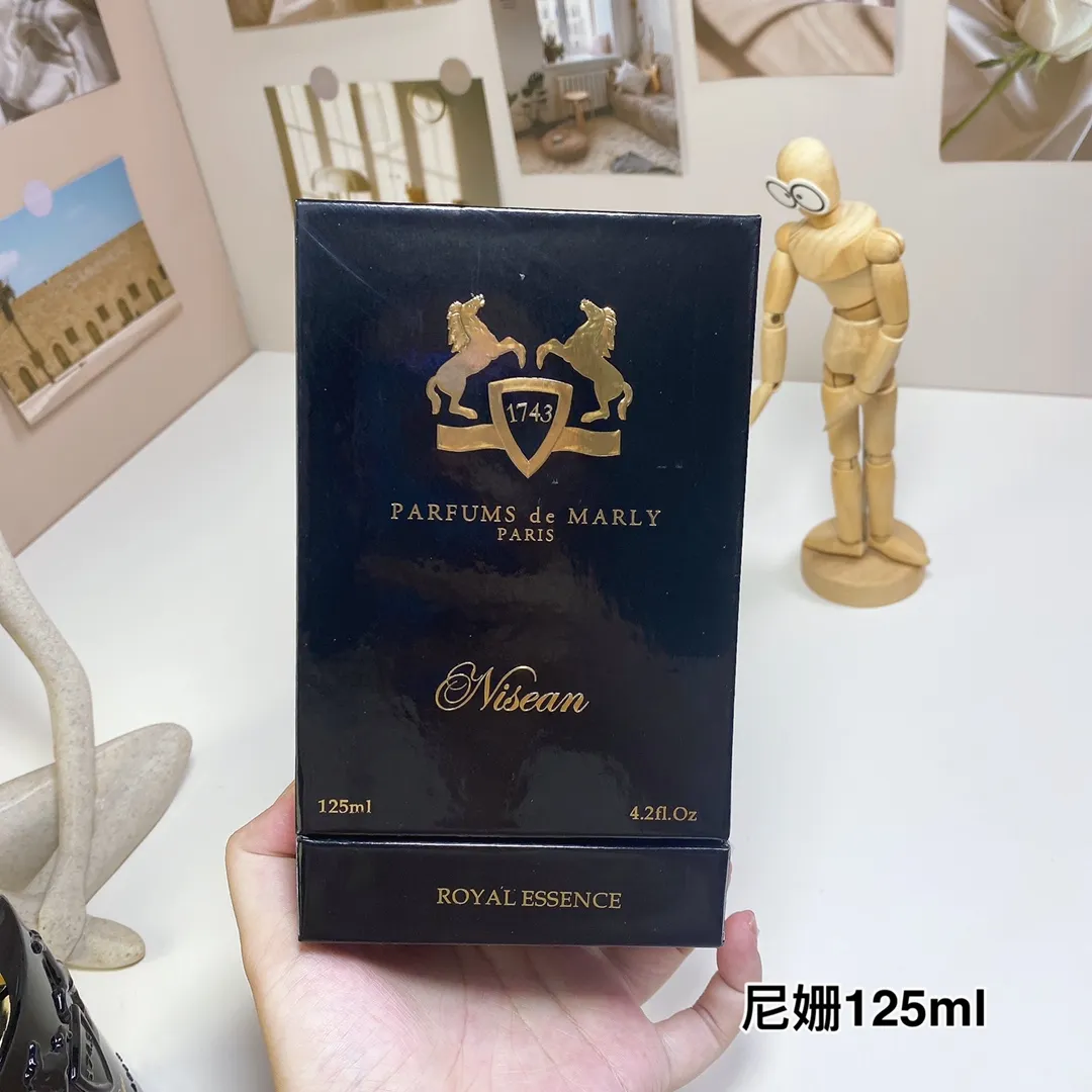 Parfums de Marly Nisean 125ml