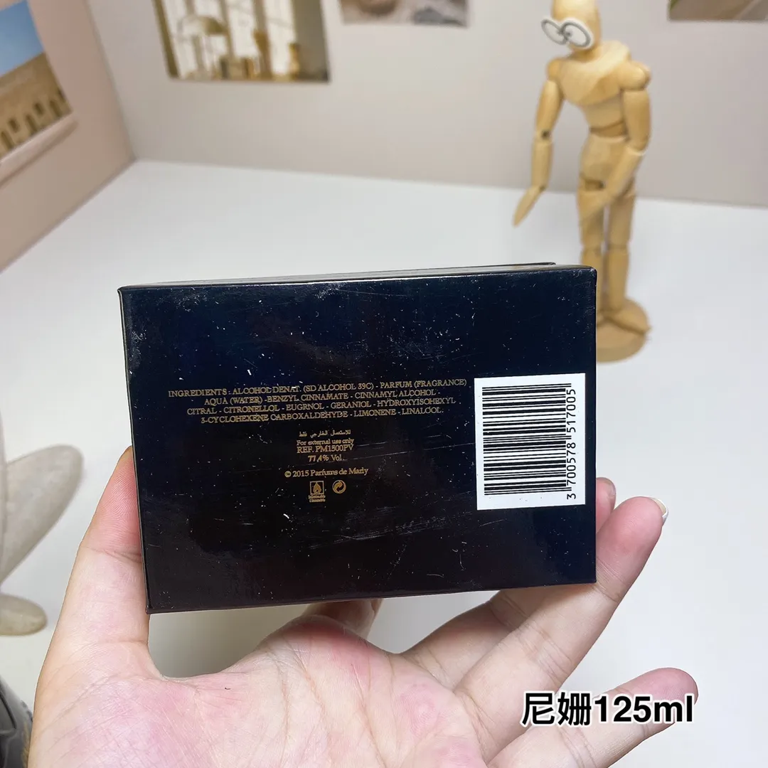 Parfums de Marly Nisean 125ml