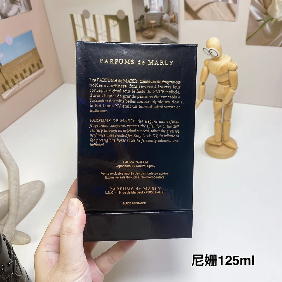 Parfums de Marly Nisean 125ml