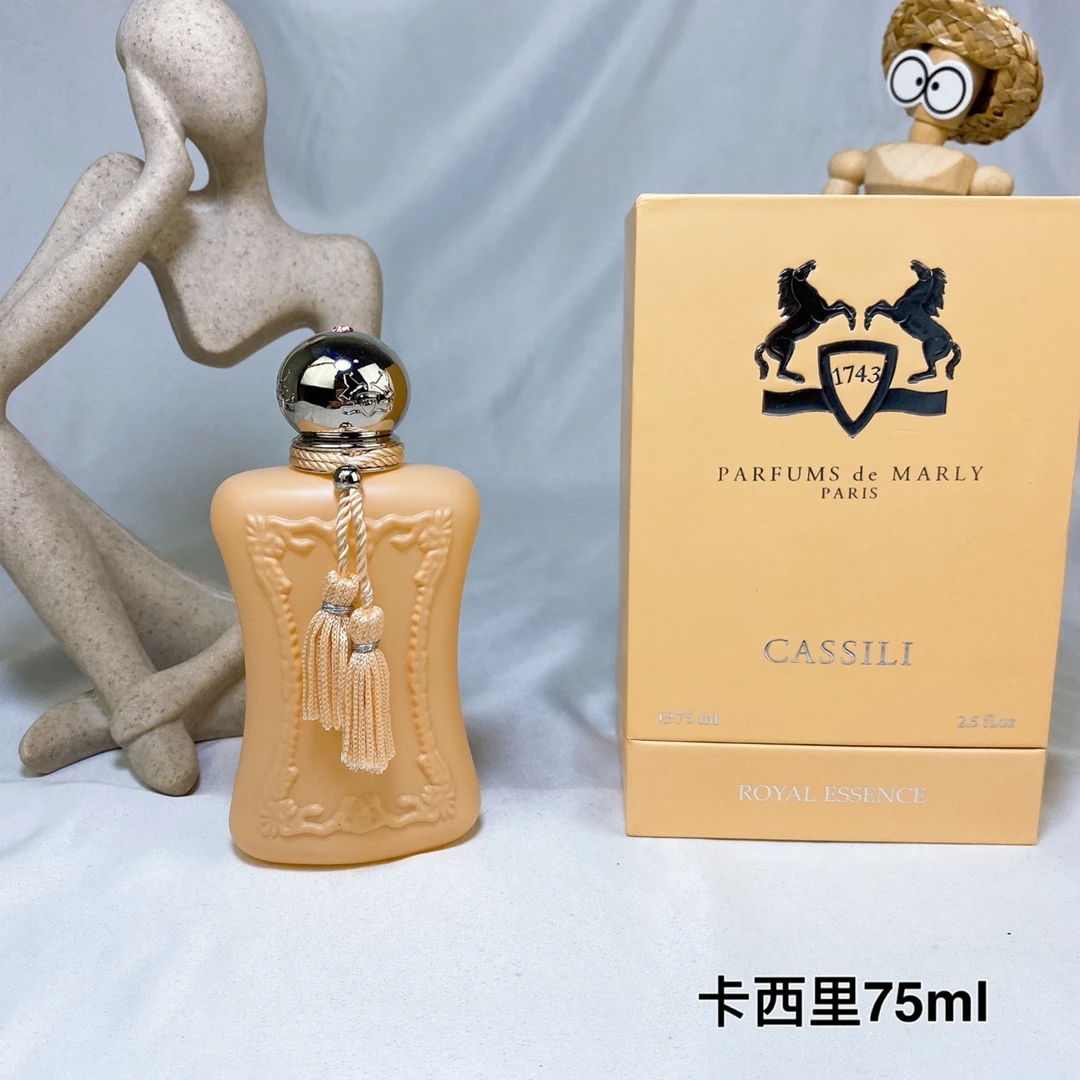 Parfums de Marly Cassili 75ml