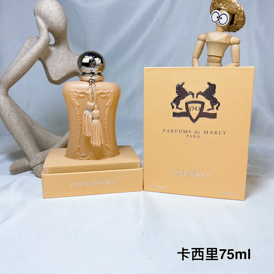 Parfums de Marly Cassili 75ml
