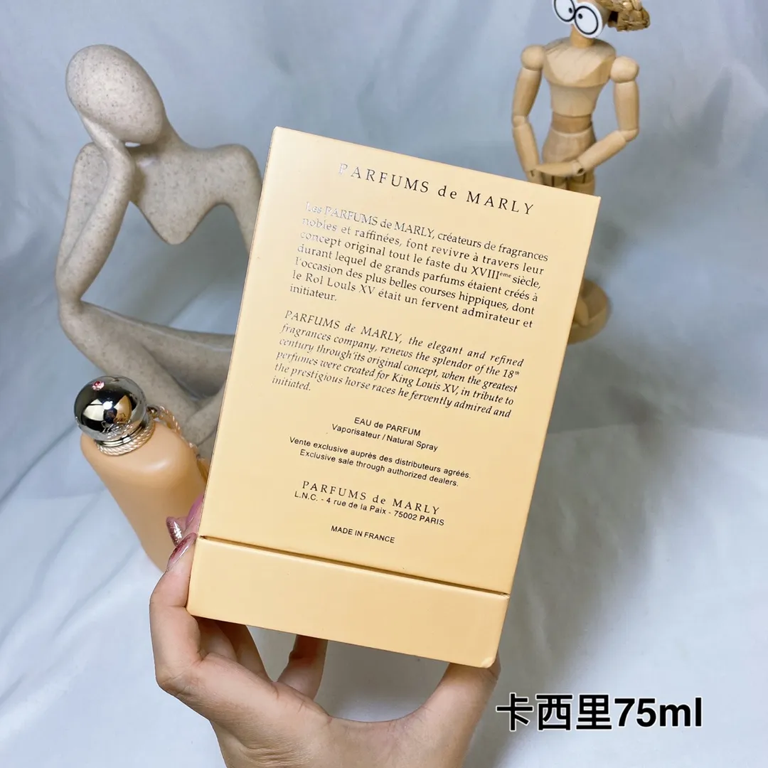 Parfums de Marly Cassili 75ml