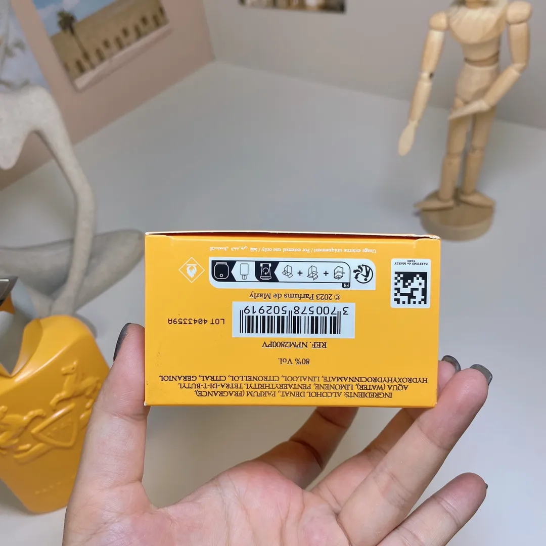 Parfums de Marly Perseus 125ml