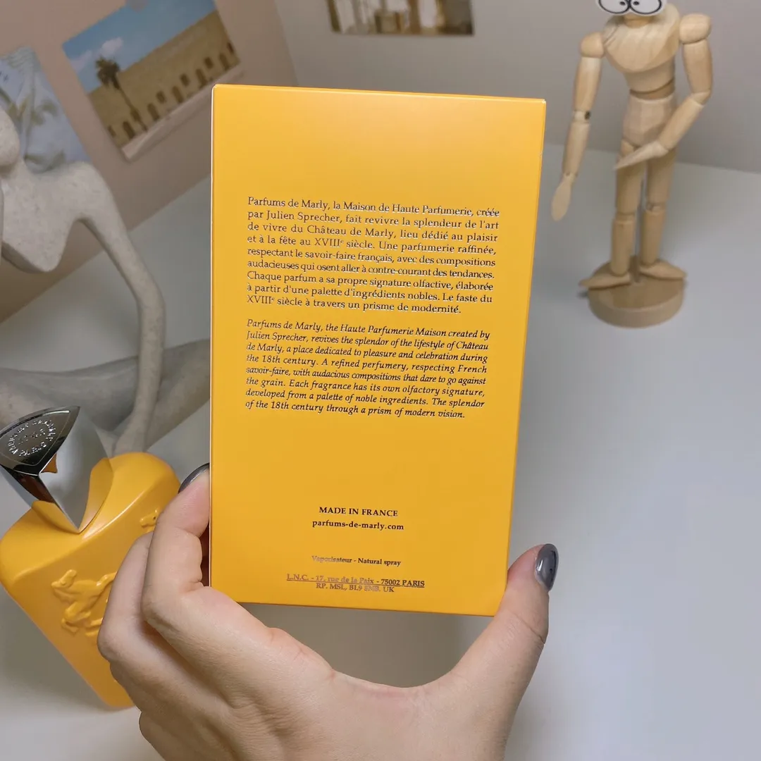 Parfums de Marly Perseus 125ml