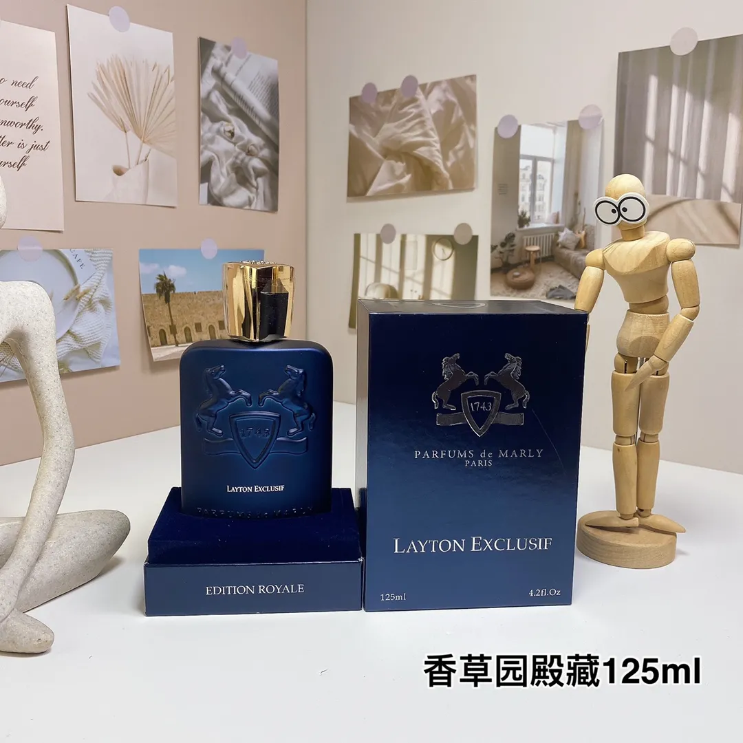 Parfums de Marly Layton Exclusif 125ml