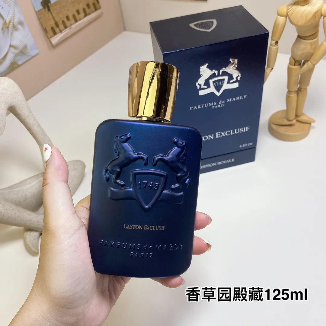 Parfums de Marly Layton Exclusif 125ml
