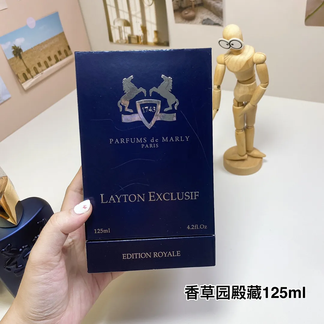 Parfums de Marly Layton Exclusif 125ml
