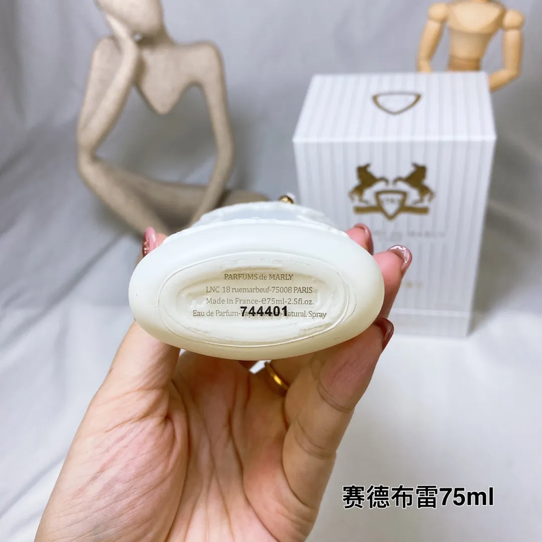 Parfums de Marly Sedbury 75ml