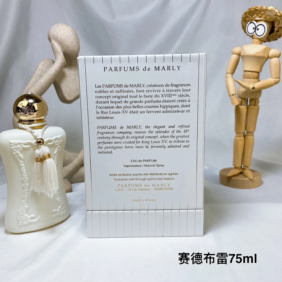 Parfums de Marly Sedbury 75ml