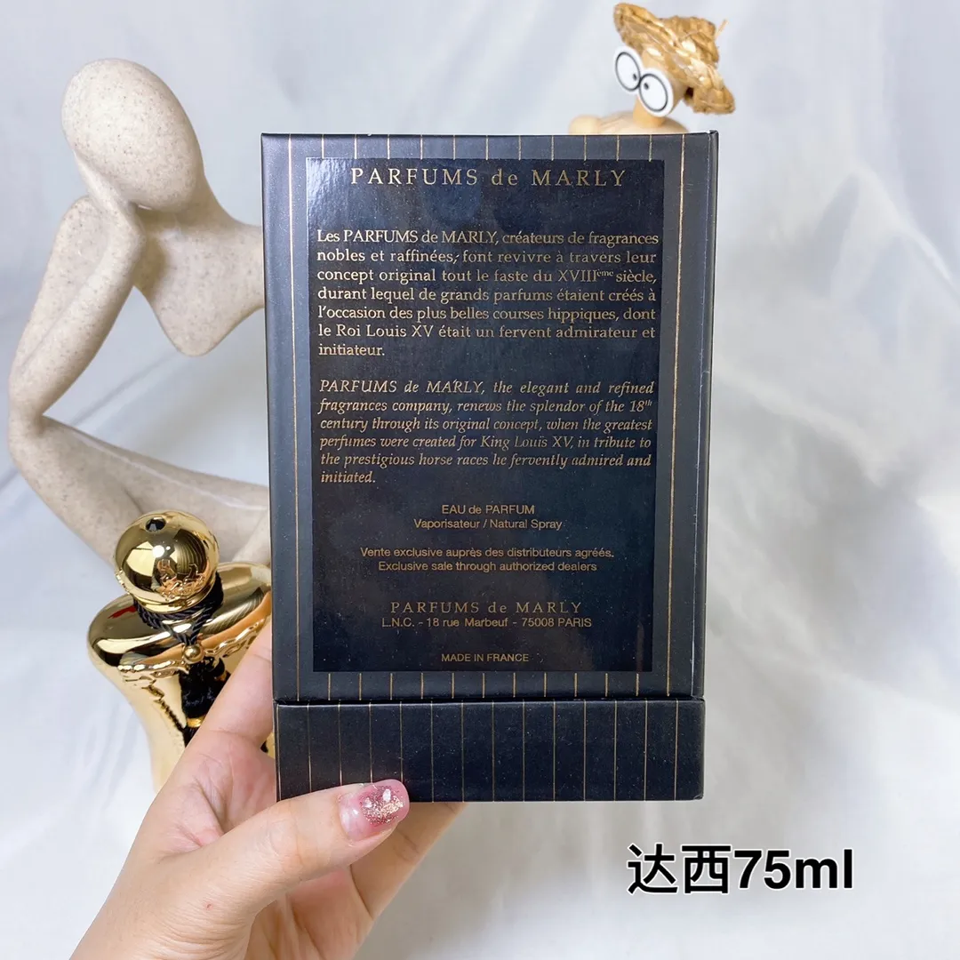 Parfums de Marly Darcy 75ml