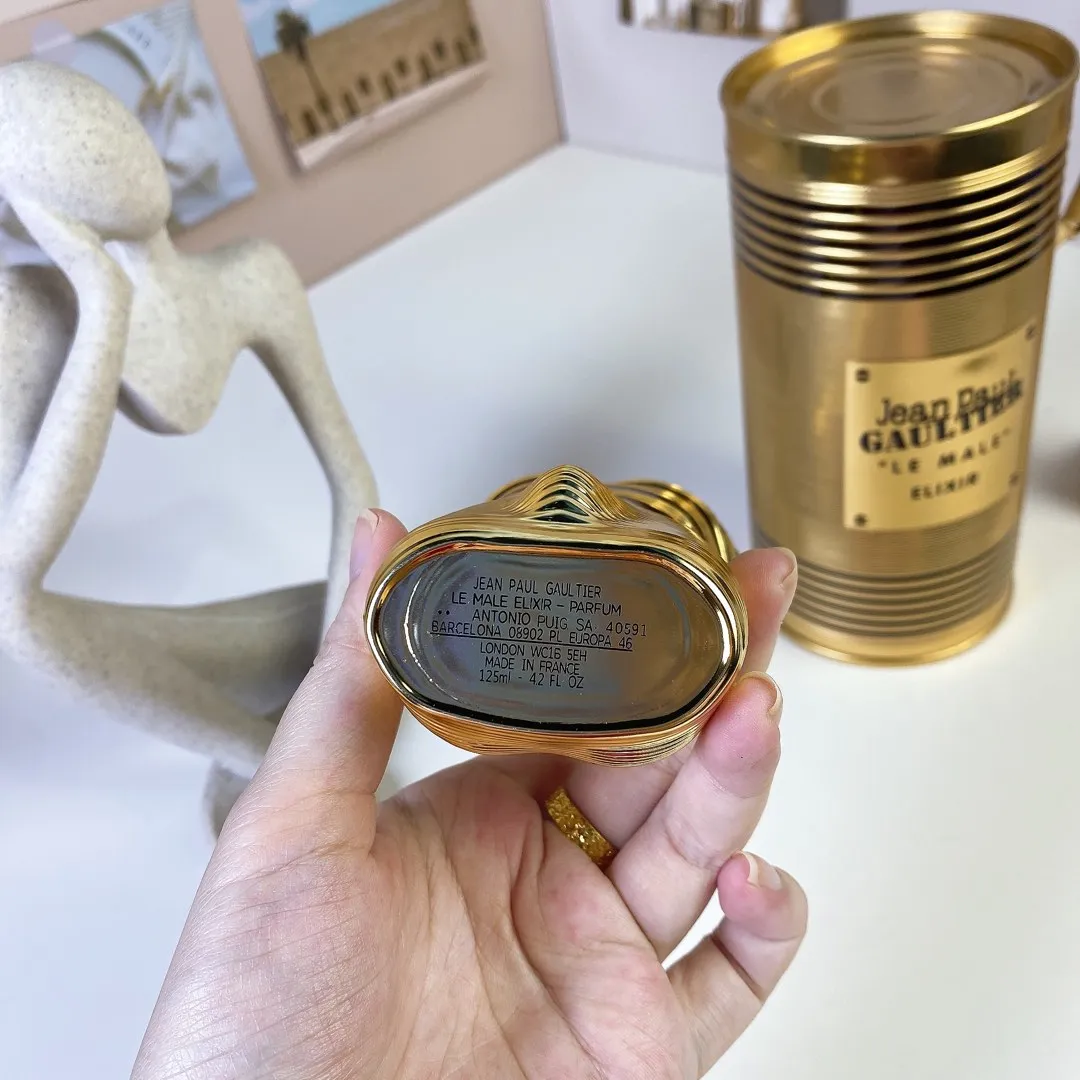 Jean Paul Gaultier Le Male Elixir 125ml