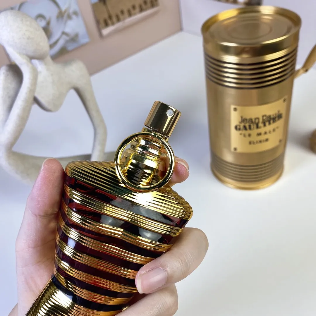 Jean Paul Gaultier Le Male Elixir 125ml