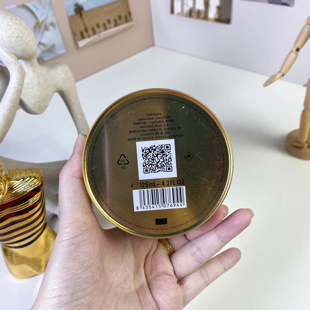 Jean Paul Gaultier Le Male Elixir 125ml