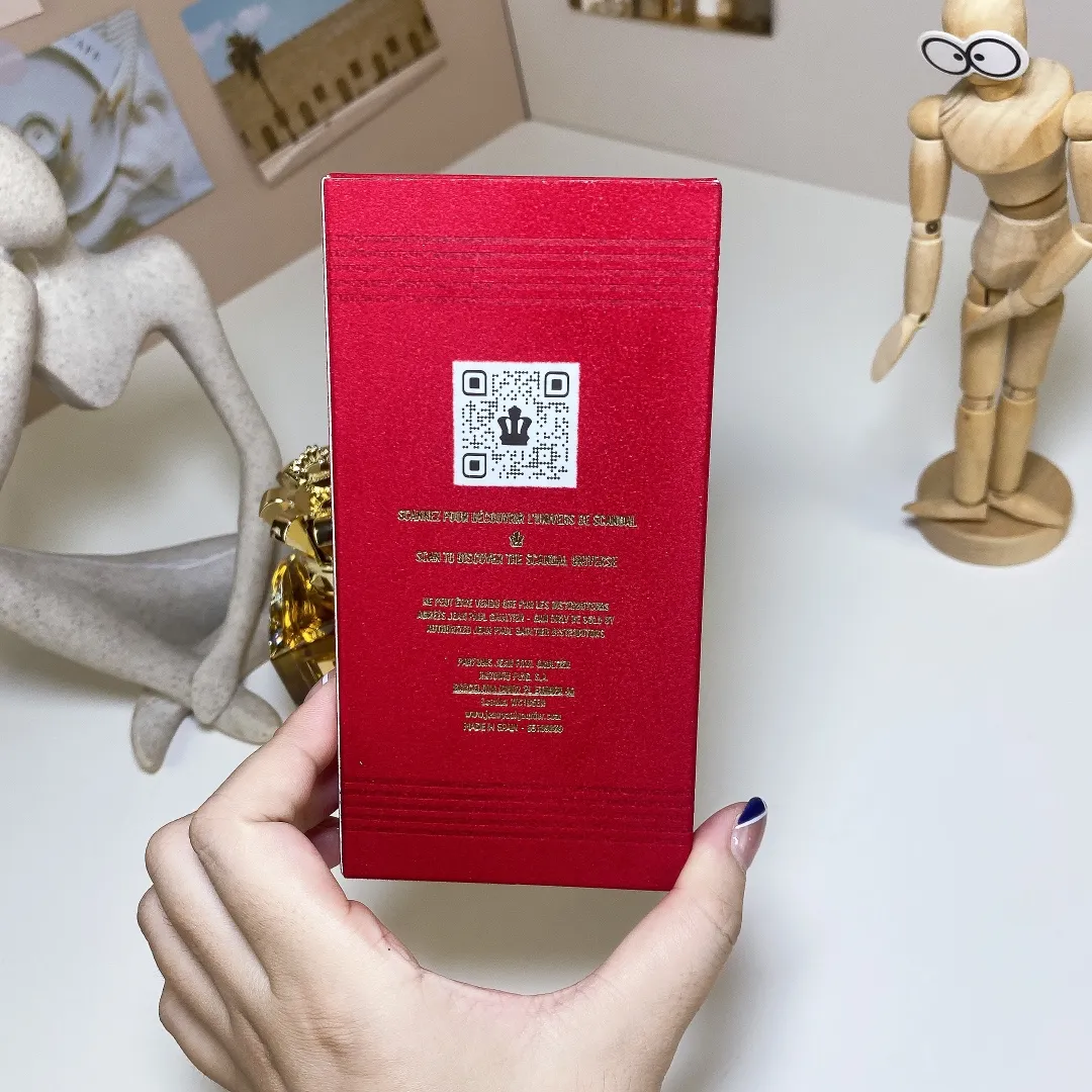 Jean Paul Gaultier Scandal Pour Homme Absolu 100ml – Intense