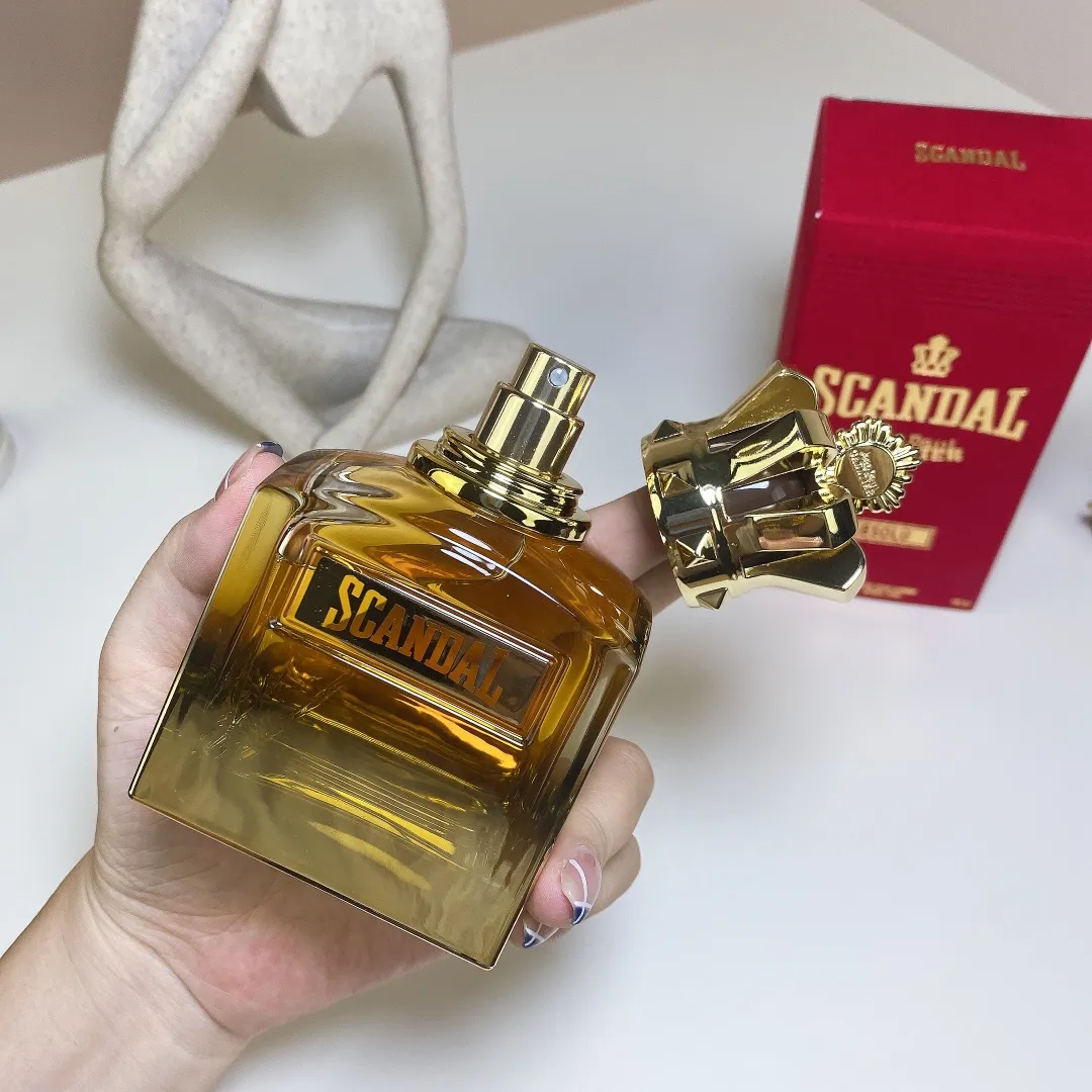 Jean Paul Gaultier Scandal Pour Homme Absolu 100ml – Intense