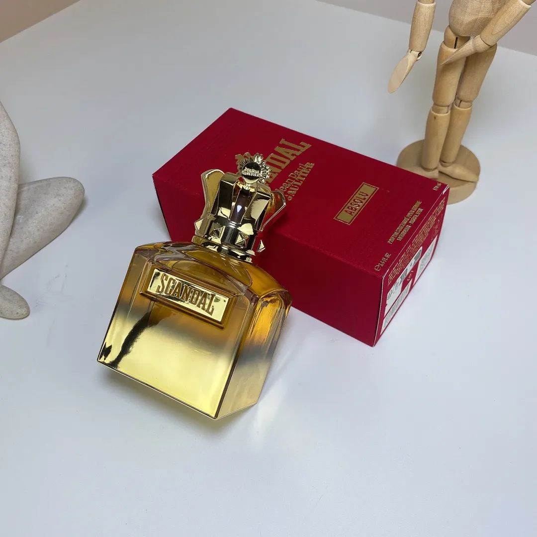 Jean Paul Gaultier Scandal Pour Homme Absolu 100ml