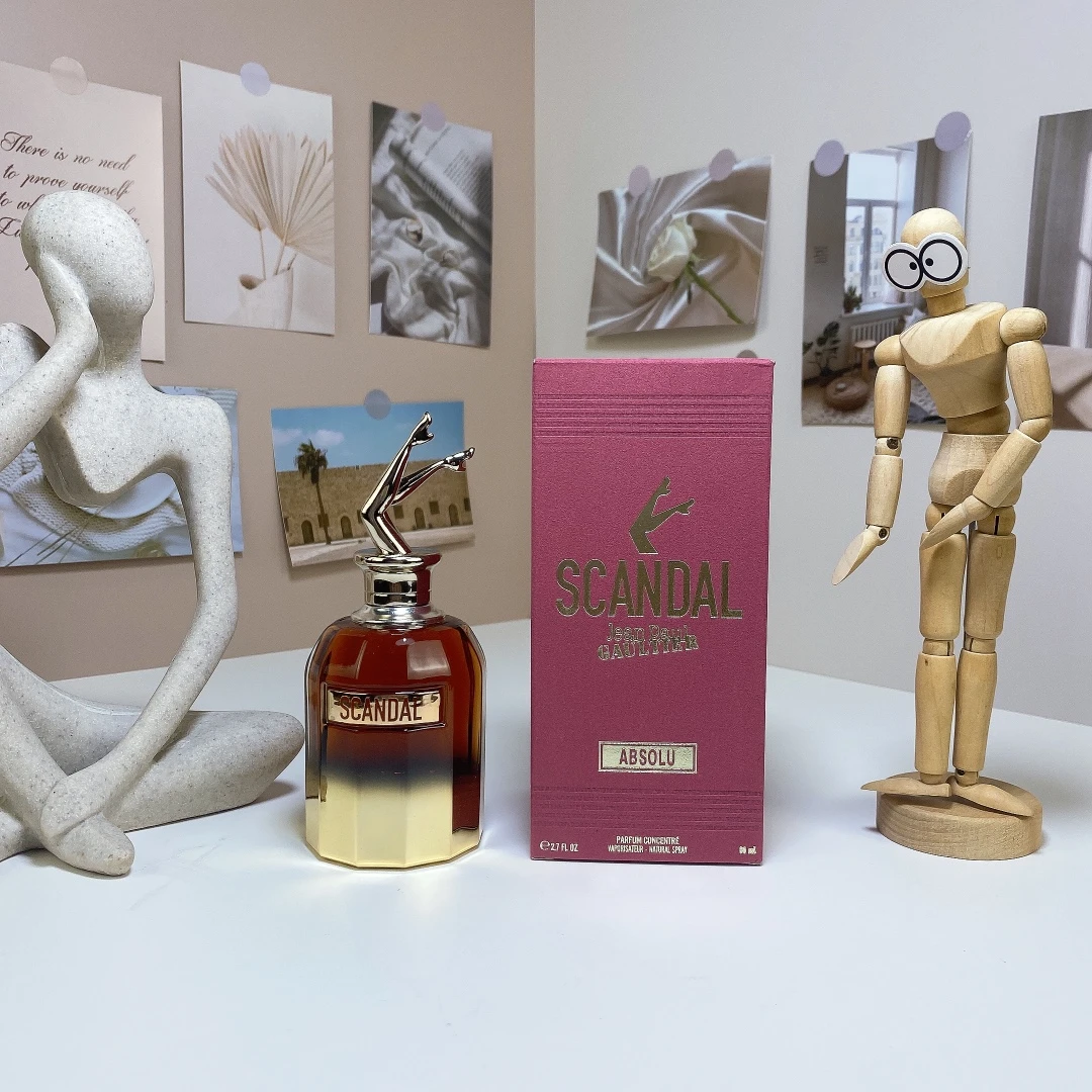 Jean Paul Gaultier Scandal Absolu 80ml