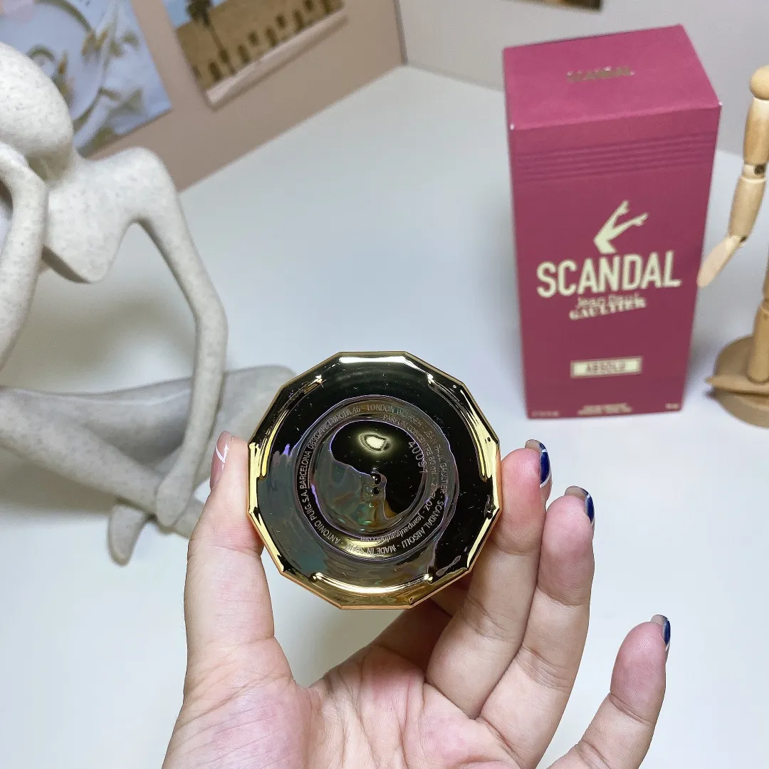 Jean Paul Gaultier Scandal Absolu 80ml