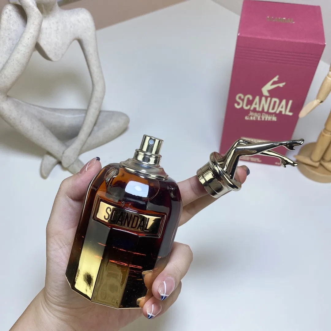 Jean Paul Gaultier Scandal Absolu 80ml