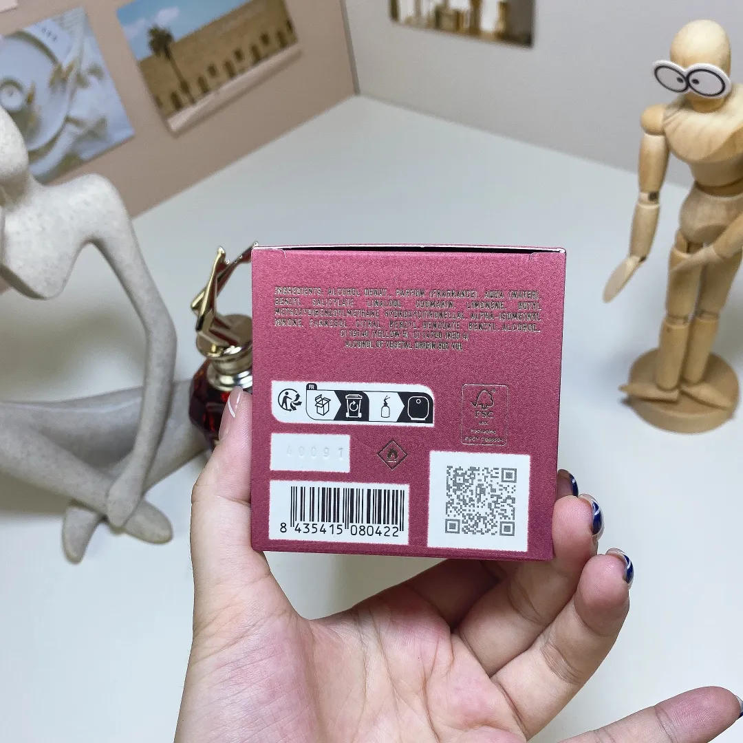 Jean Paul Gaultier Scandal Absolu 80ml