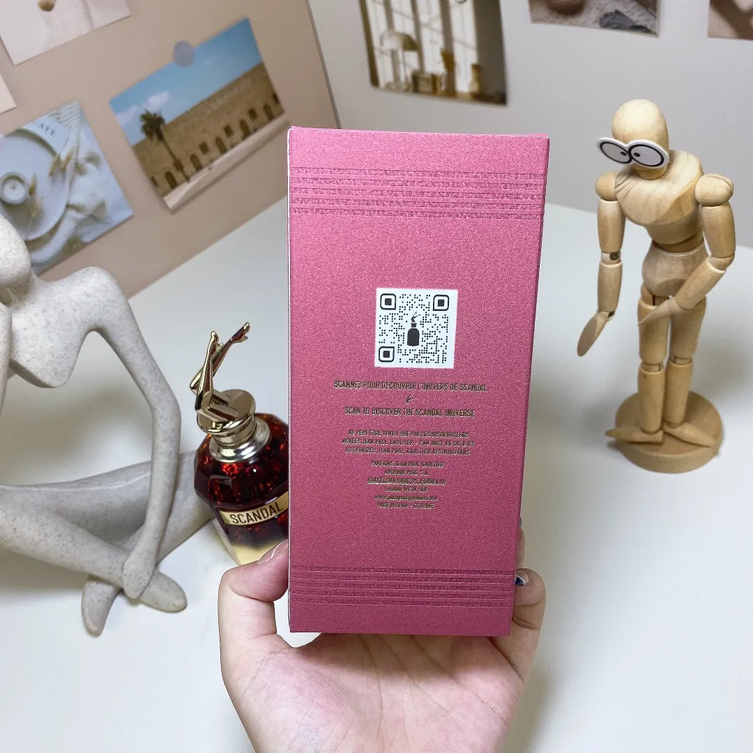 Jean Paul Gaultier Scandal Absolu 80ml