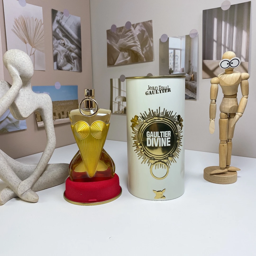 Jean Paul Gaultier Gaultier Divine 100ml