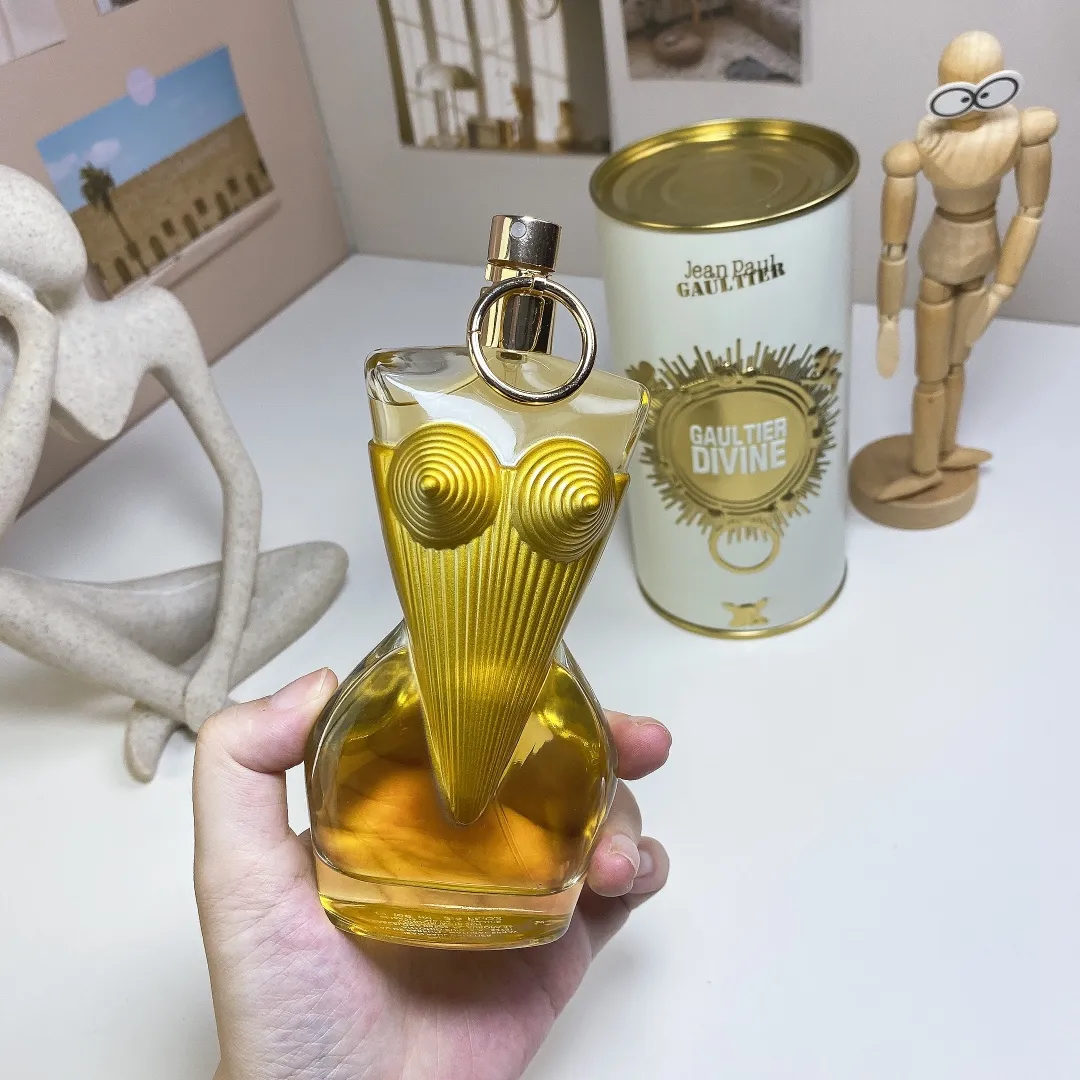 Jean Paul Gaultier Gaultier Divine 100ml