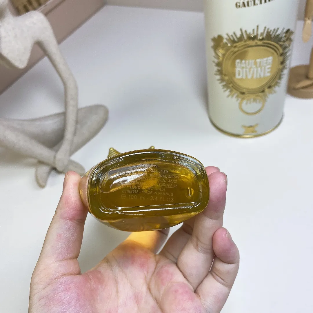 Jean Paul Gaultier Gaultier Divine 100ml