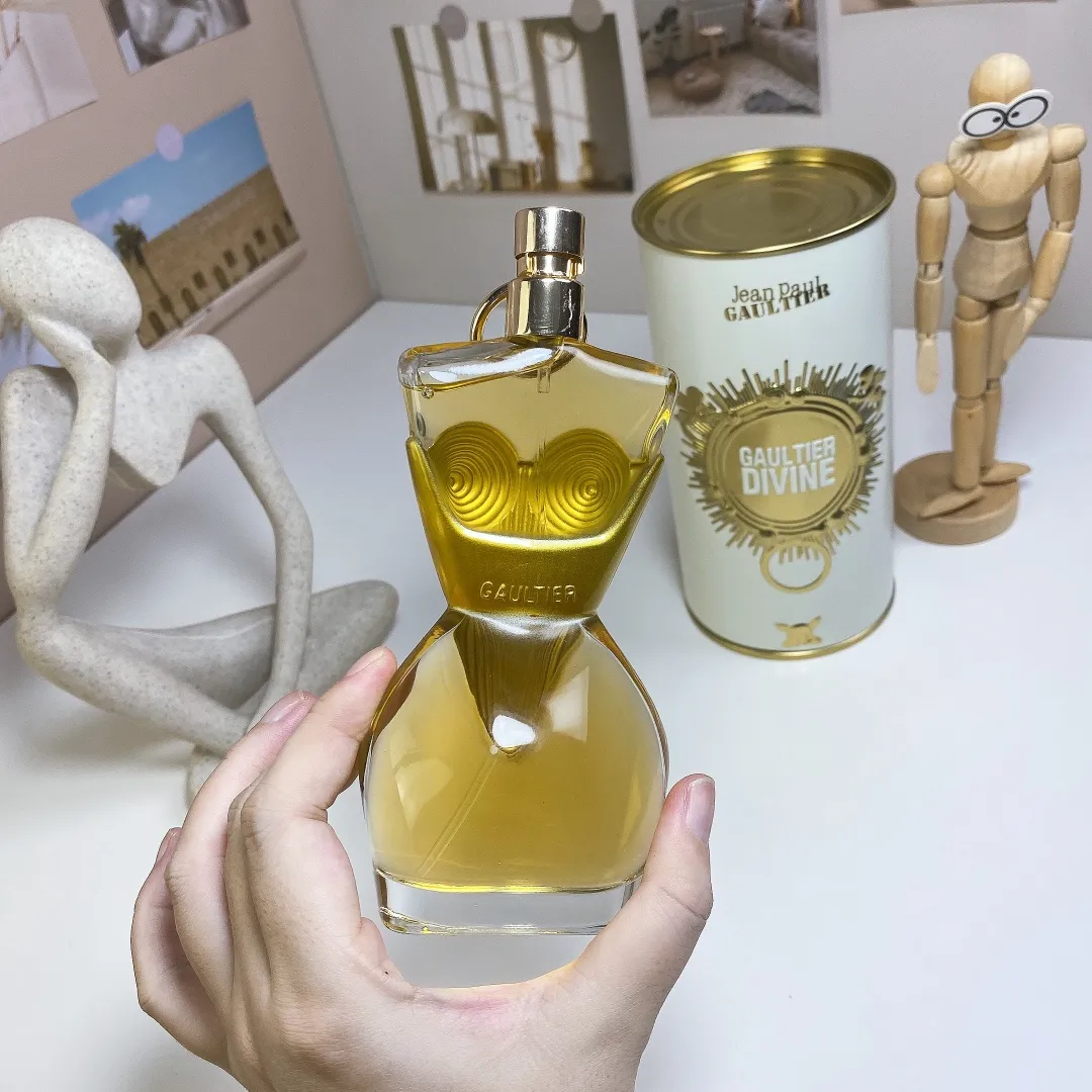 Jean Paul Gaultier Gaultier Divine 100ml